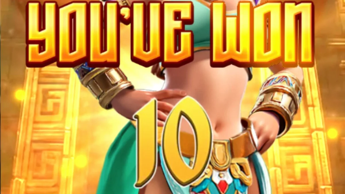 Cena imersiva do slot Legacy of Aztec com templos de pedra e selva vibrante
