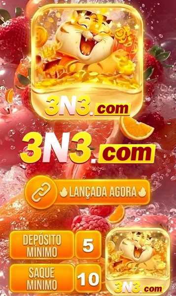 3N3 APK Download Versi Terbaru