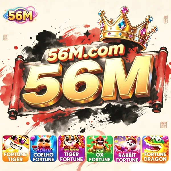 56M 2026 Slot Gacor RTP Tinggi