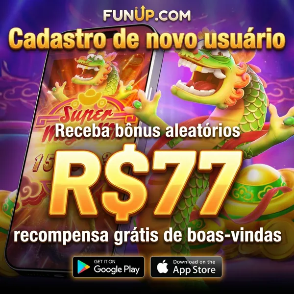 FUNUP Game Online Resmi 2026