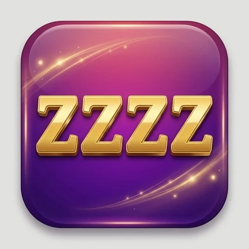 zzzz Logo - Oficial