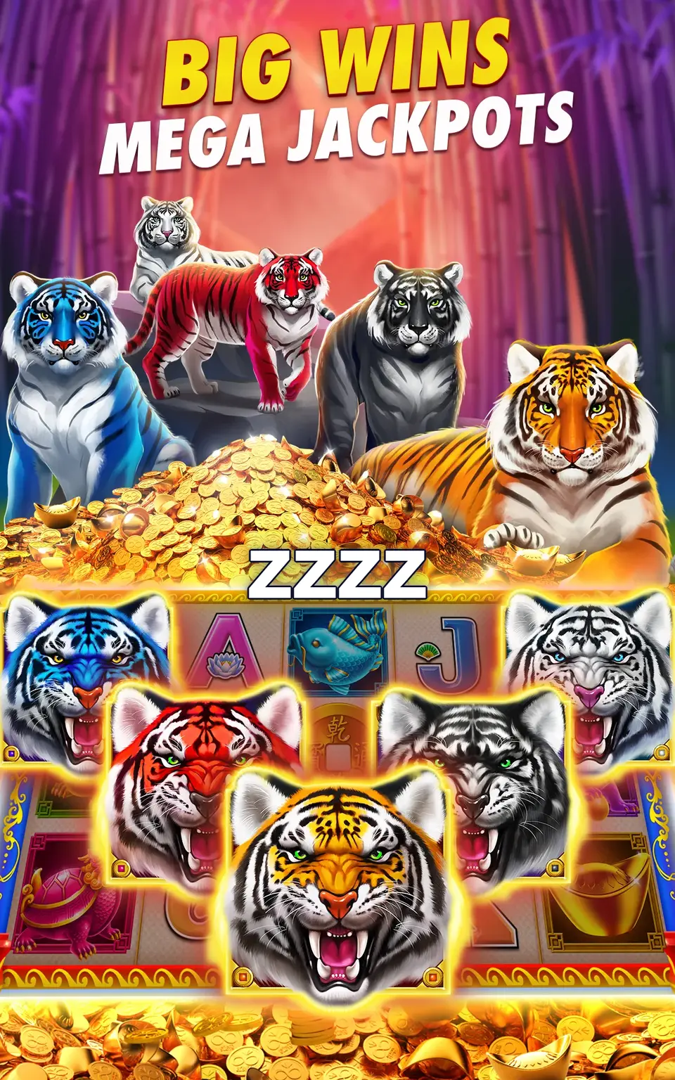 zzzz Capturas de tela - APK Oficial